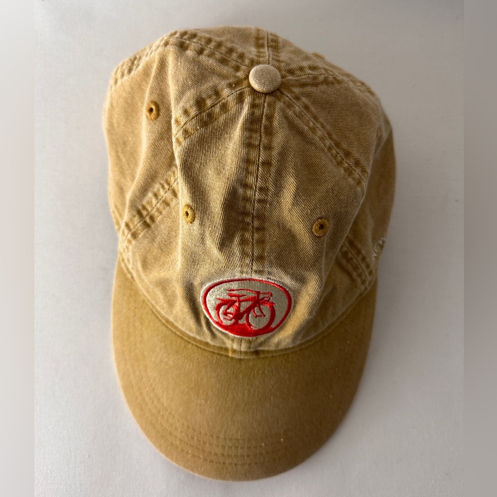 New Belgium Brewery Baseball Cap